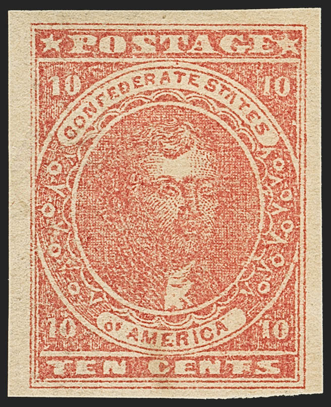 Sale no. 1162 — Lot no. 830 — Siegel Auction Galleries