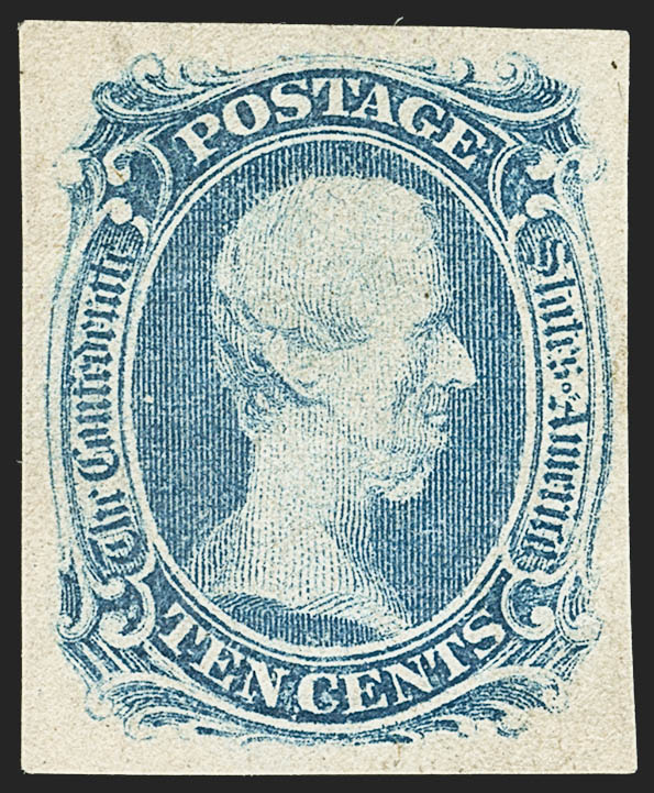 Sale no. 1162 — Lot no. 834 — Siegel Auction Galleries