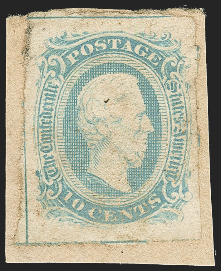 Sale no. 1162 — Lot no. 835 — Siegel Auction Galleries