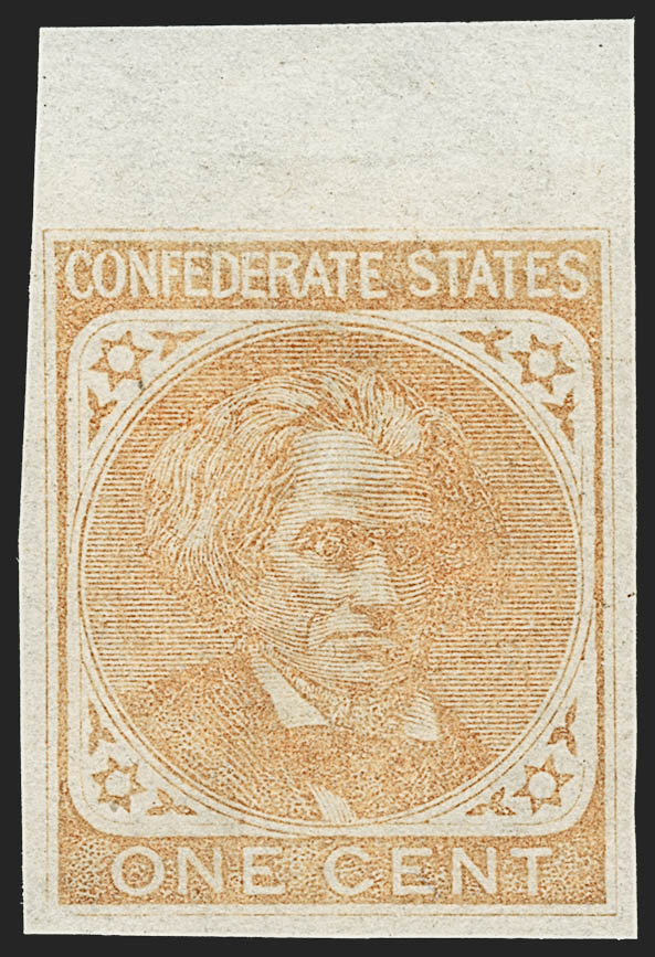 Sale no. 1162 — Lot no. 836 — Siegel Auction Galleries