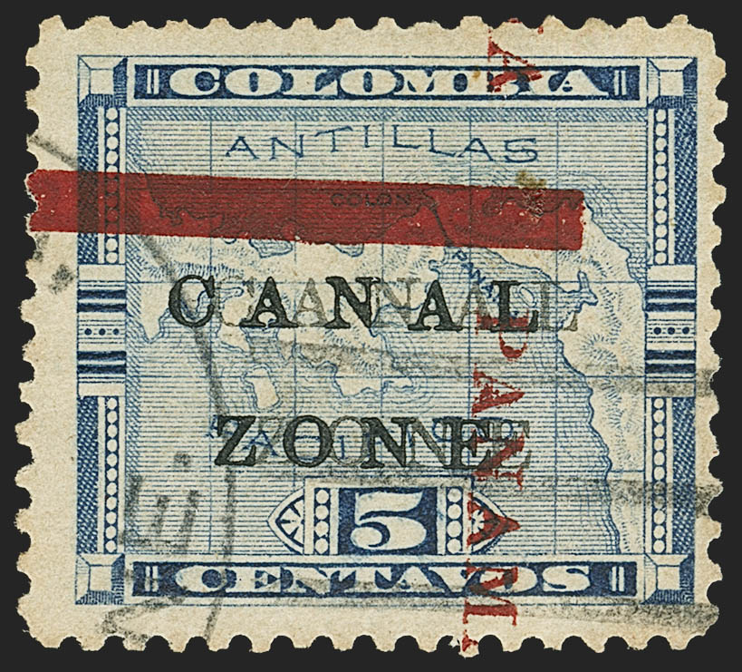Sale no. 1162 — Lot no. 843 — Siegel Auction Galleries