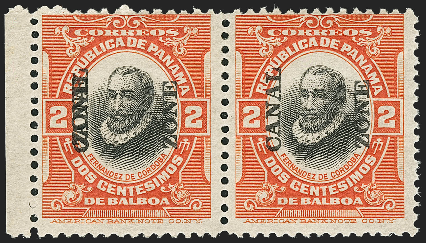 Sale no. 1162 — Lot no. 855 — Siegel Auction Galleries