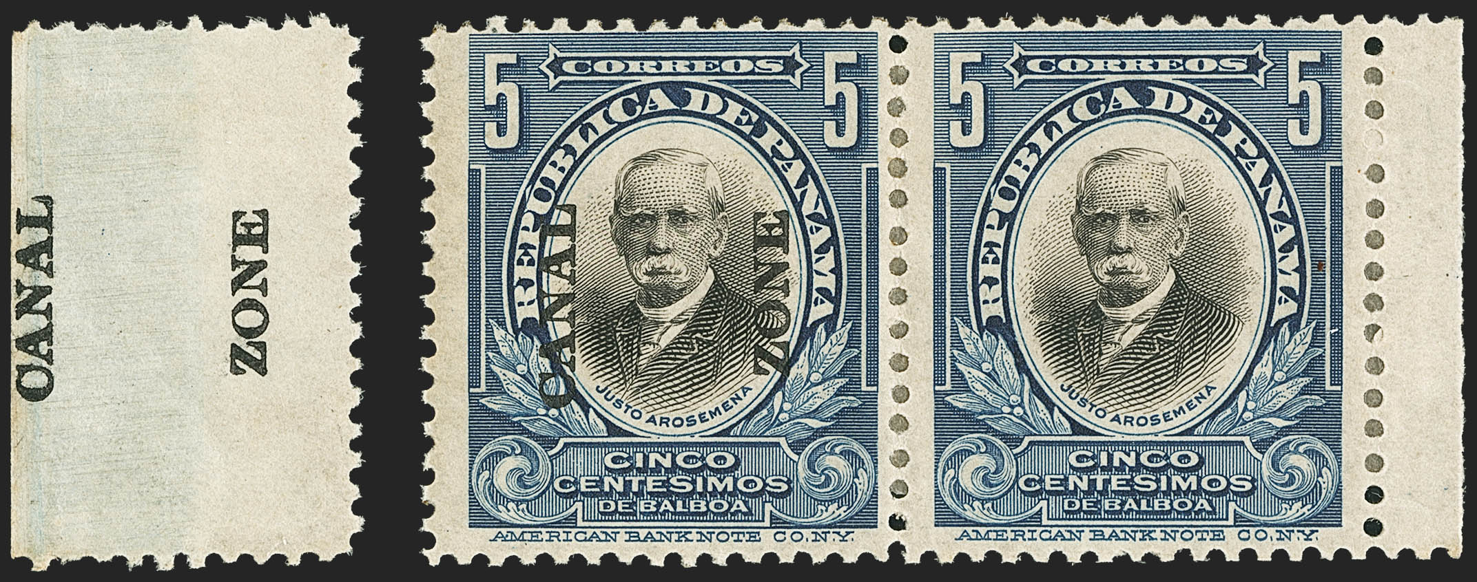 Sale no. 1162 — Lot no. 857 — Siegel Auction Galleries