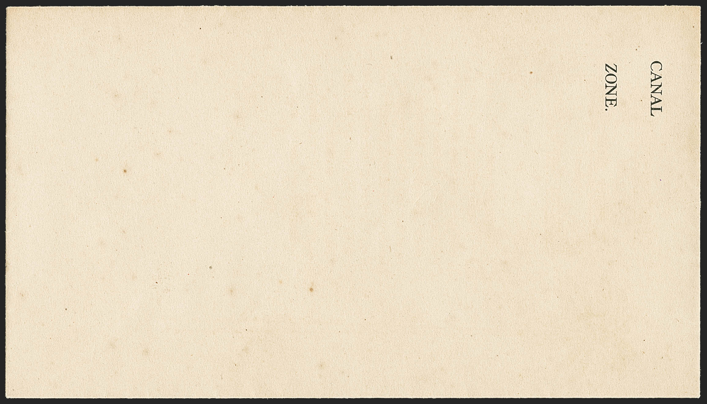 Sale no. 1162 — Lot no. 862 — Siegel Auction Galleries