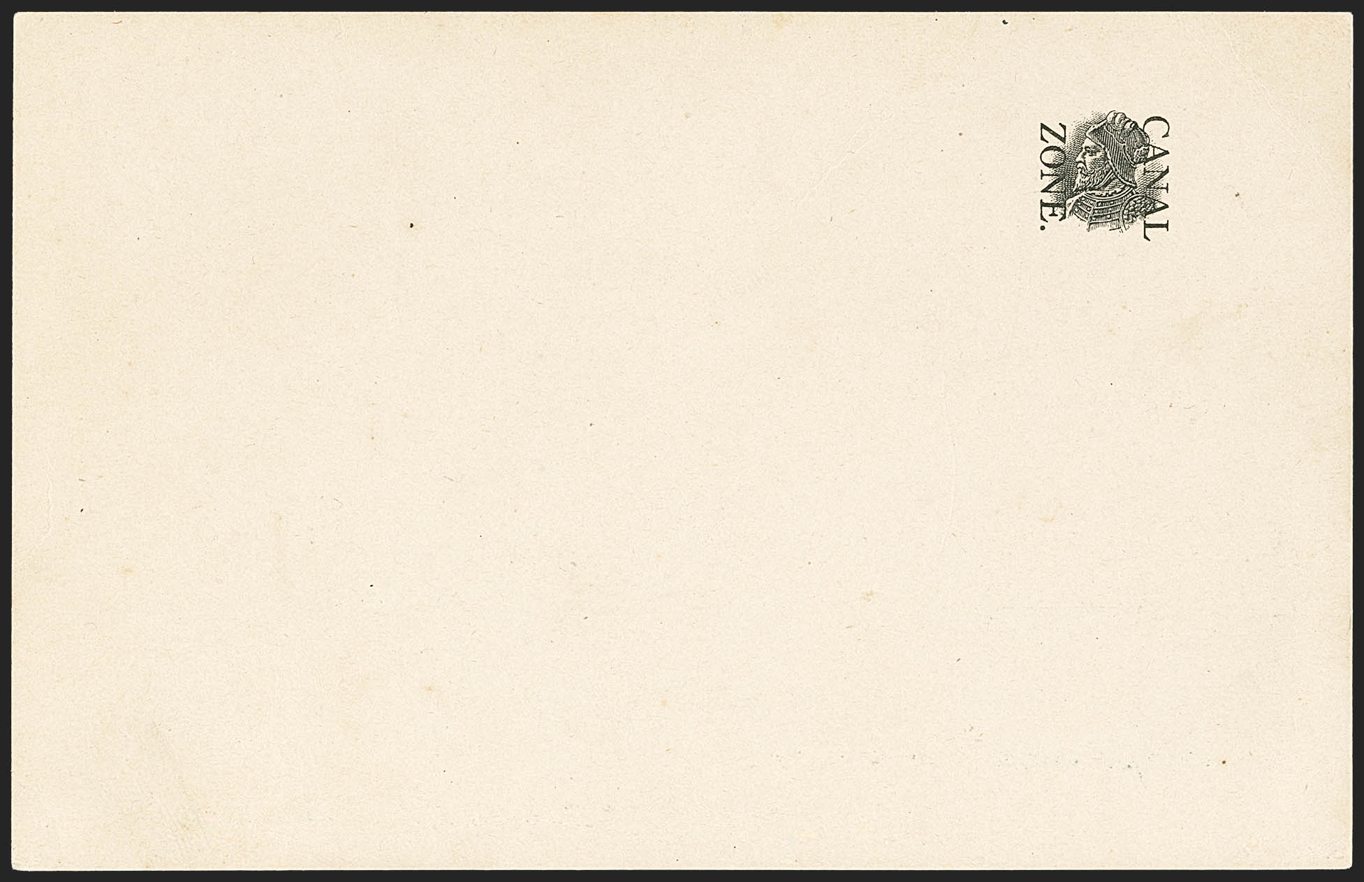 Sale no. 1162 — Lot no. 875 — Siegel Auction Galleries
