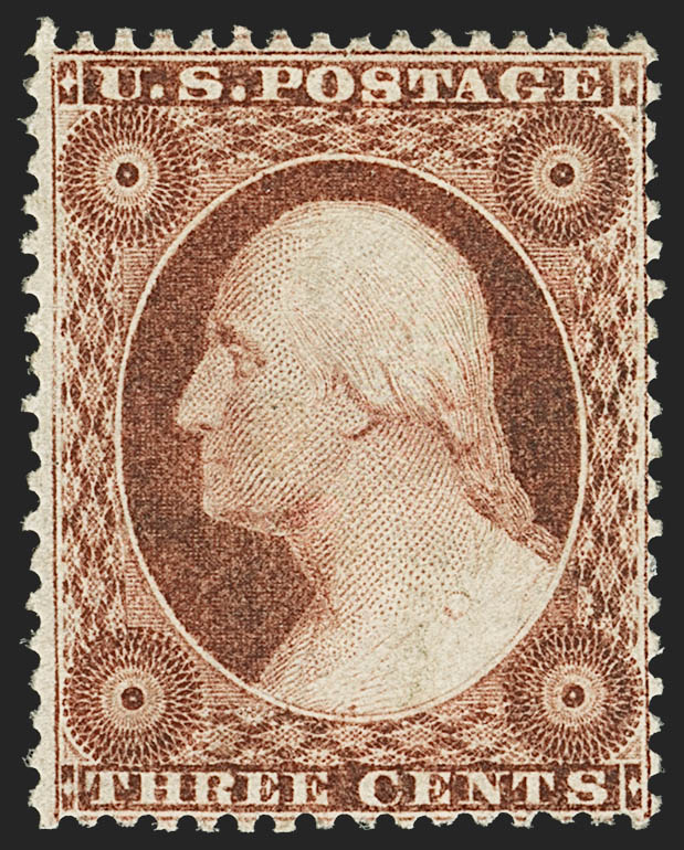 Sale no. 1162 — Lot no. 89 — Siegel Auction Galleries