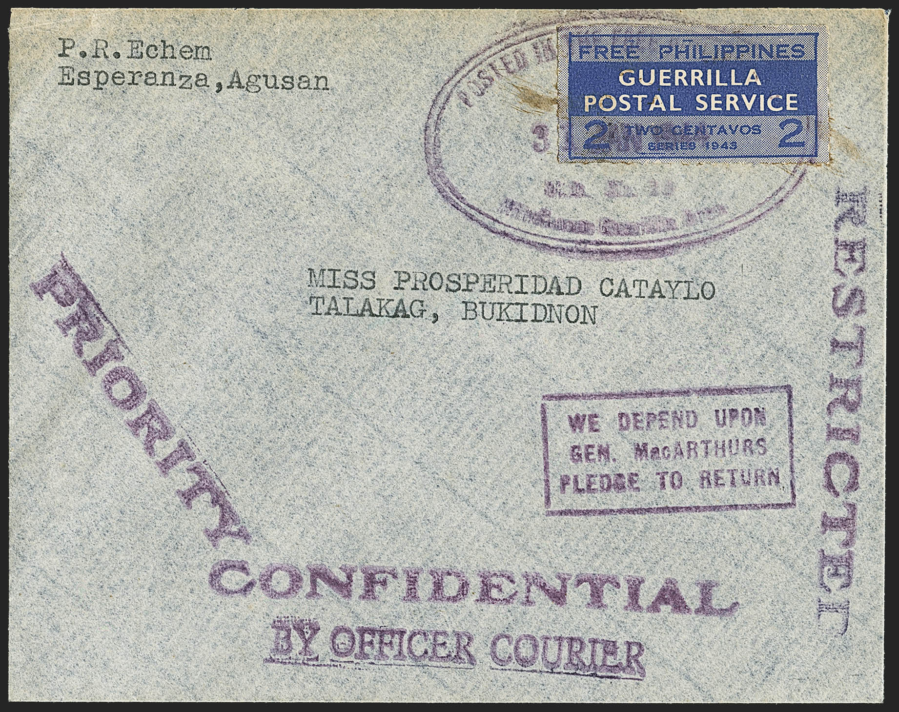 Sale no. 1162 — Lot no. 890 — Siegel Auction Galleries