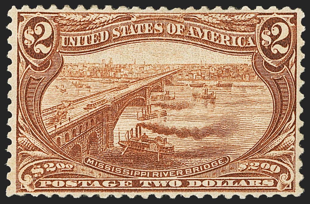 Sale no. 1162 — Lot no. 898 — Siegel Auction Galleries