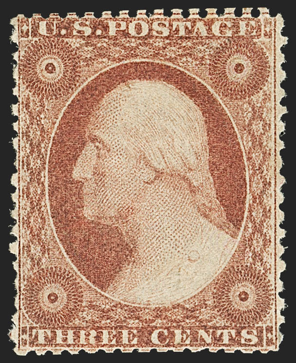Sale no. 1162 — Lot no. 90 — Siegel Auction Galleries