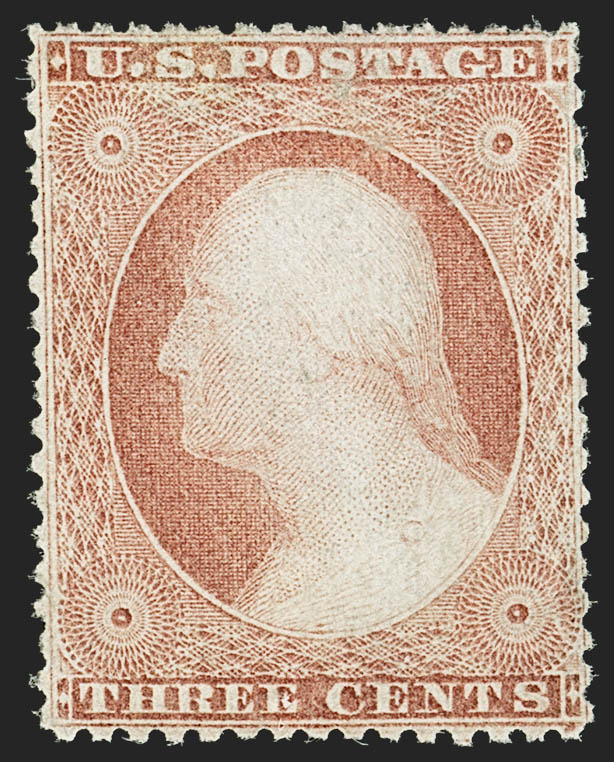 Sale no. 1162 — Lot no. 91 — Siegel Auction Galleries