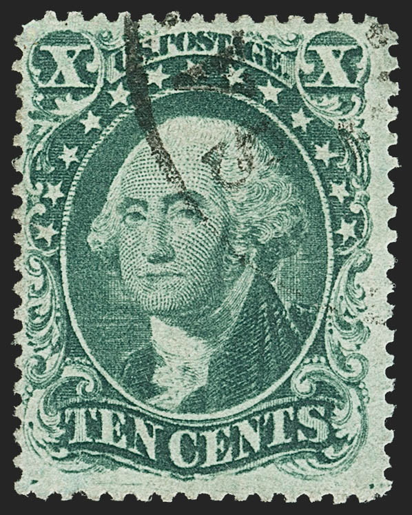 Sale no. 1162 — Lot no. 99 — Siegel Auction Galleries