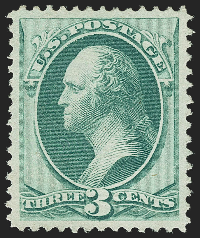 Sale no. 1163 — Lot no. 108 — Siegel Auction Galleries