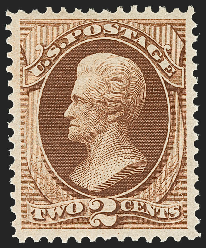 Sale no. 1163 — Lot no. 111 — Siegel Auction Galleries