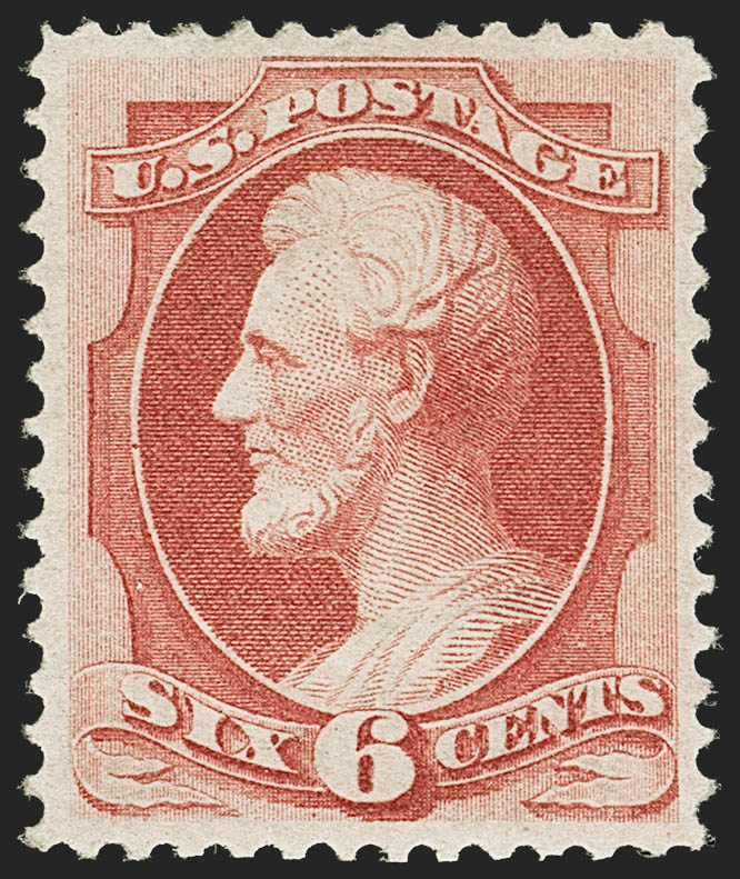 Sale no. 1163 — Lot no. 113 — Siegel Auction Galleries
