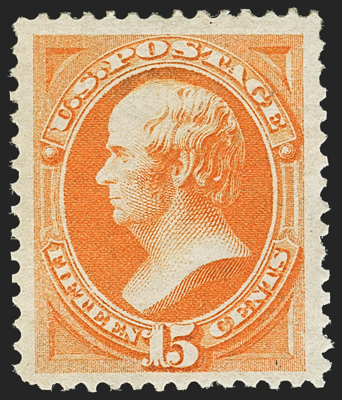 Sale no. 1163 — Lot no. 117 — Siegel Auction Galleries