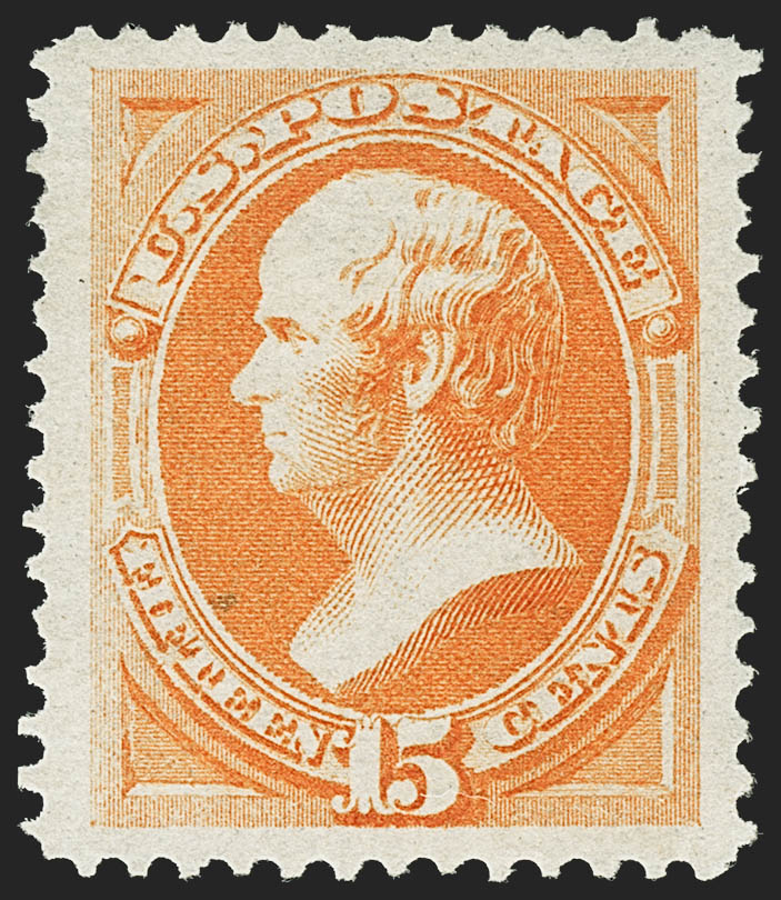 Sale no. 1163 — Lot no. 128 — Siegel Auction Galleries