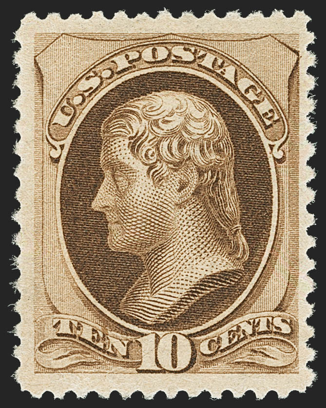 Sale no. 1163 — Lot no. 138 — Siegel Auction Galleries