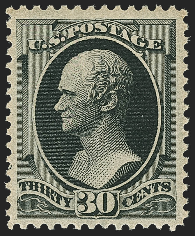 Sale no. 1163 — Lot no. 141 — Siegel Auction Galleries