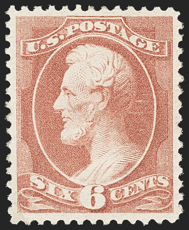 Sale no. 1163 — Lot no. 146 — Siegel Auction Galleries