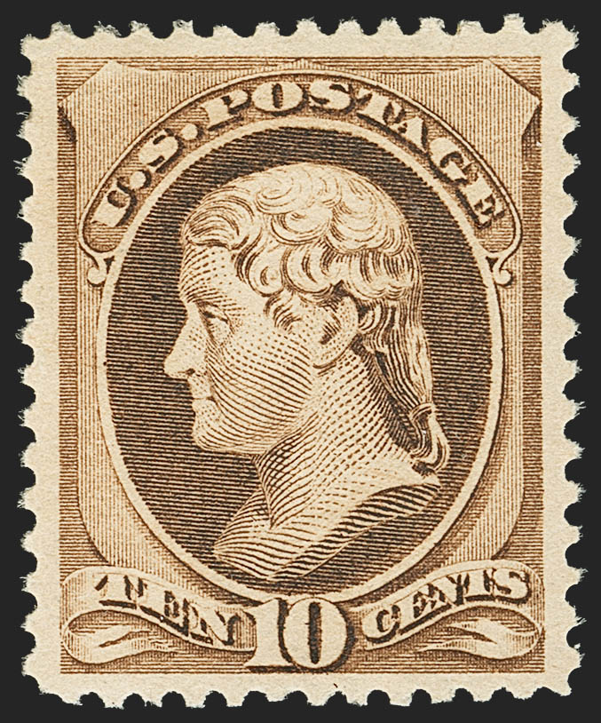 Sale no. 1163 — Lot no. 148 — Siegel Auction Galleries
