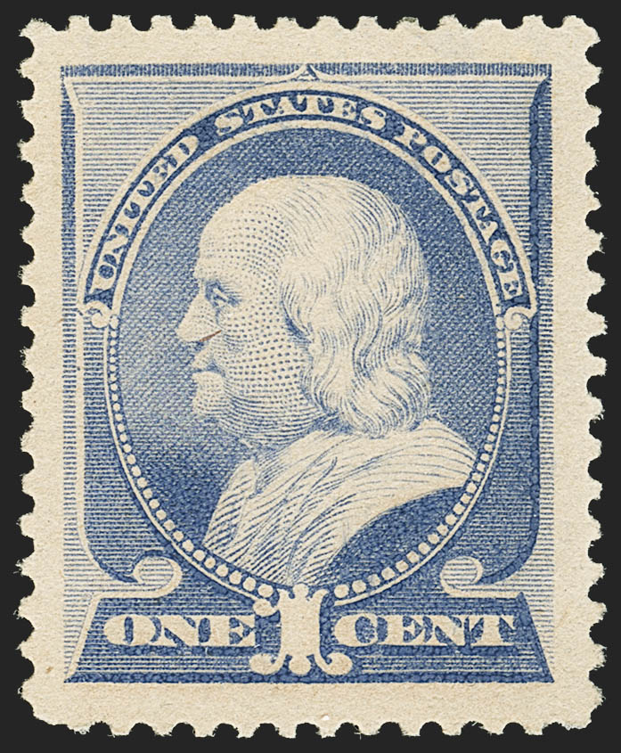 Sale no. 1163 — Lot no. 151 — Siegel Auction Galleries