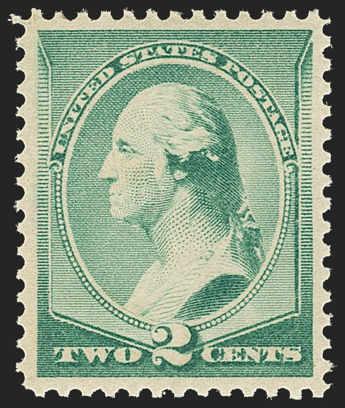Sale no. 1163 — Lot no. 152 — Siegel Auction Galleries