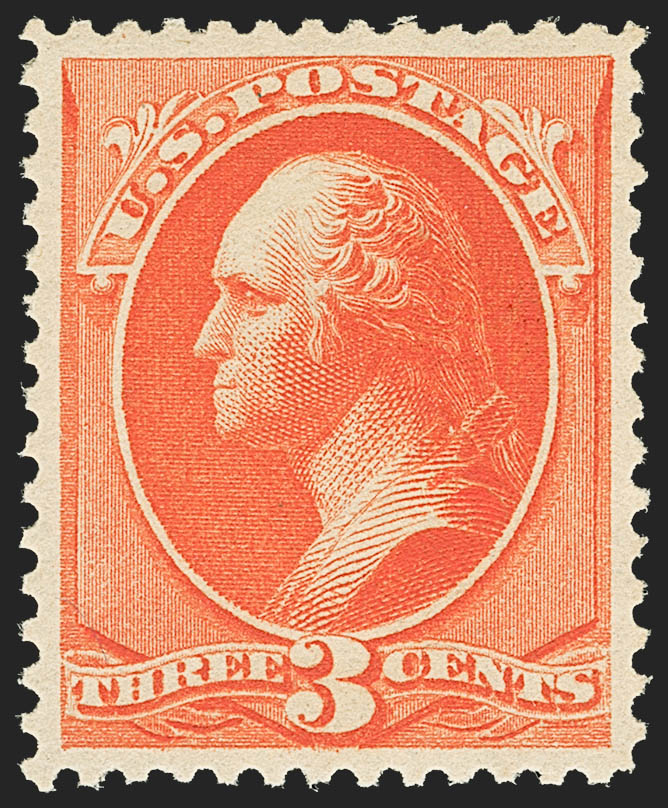 Sale no. 1163 — Lot no. 153 — Siegel Auction Galleries