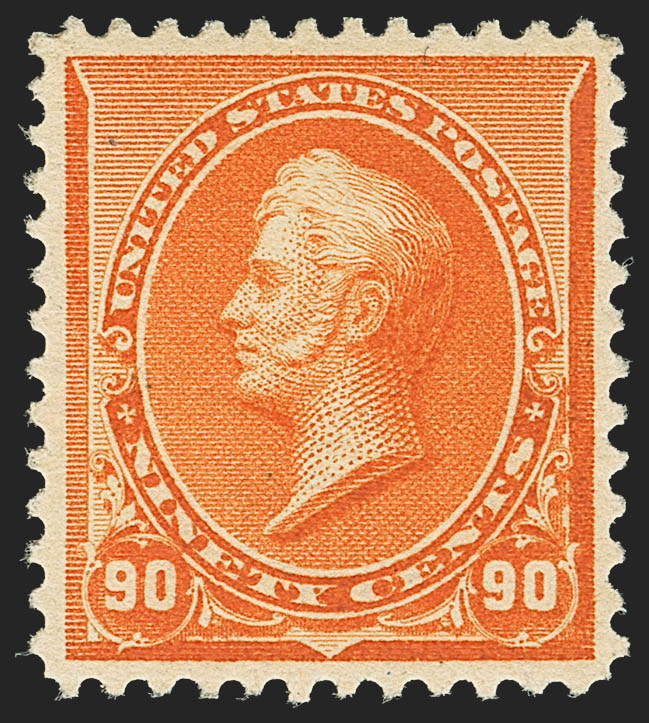 Sale no. 1163 — Lot no. 167 — Siegel Auction Galleries