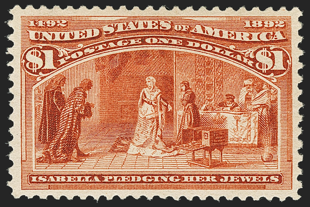 Sale no. 1163 — Lot no. 176 — Siegel Auction Galleries