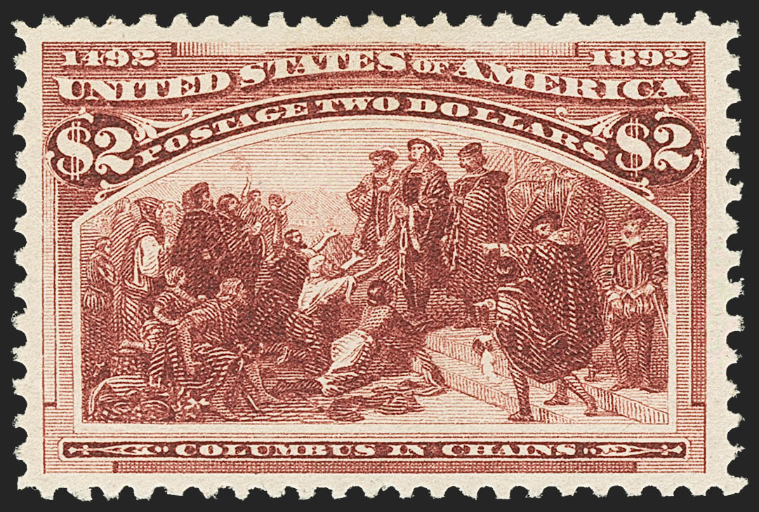 Sale no. 1163 — Lot no. 177 — Siegel Auction Galleries