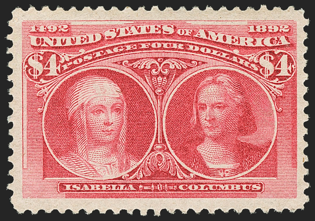 Sale no. 1163 — Lot no. 179 — Siegel Auction Galleries