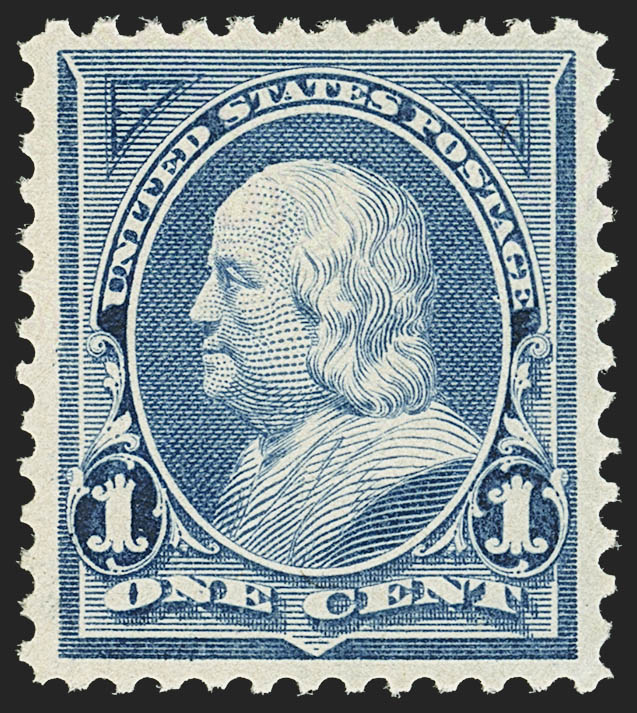 Sale no. 1163 — Lot no. 183 — Siegel Auction Galleries