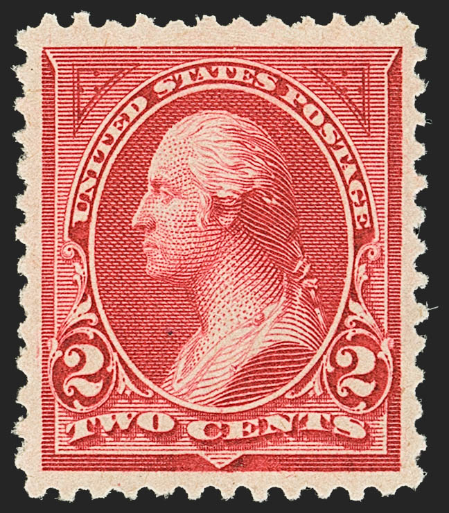 Sale no. 1163 — Lot no. 184 — Siegel Auction Galleries