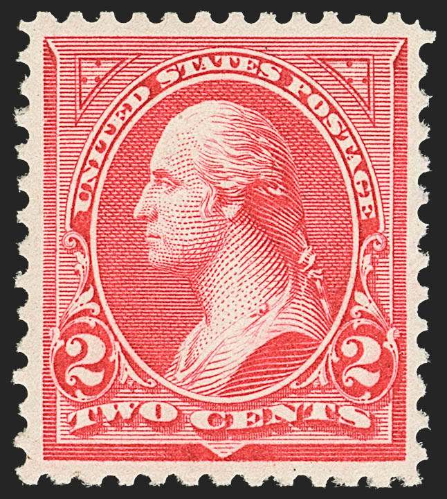 Sale no. 1163 — Lot no. 186 — Siegel Auction Galleries