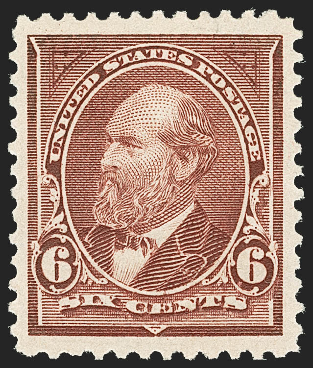 Sale no. 1163 — Lot no. 191 — Siegel Auction Galleries