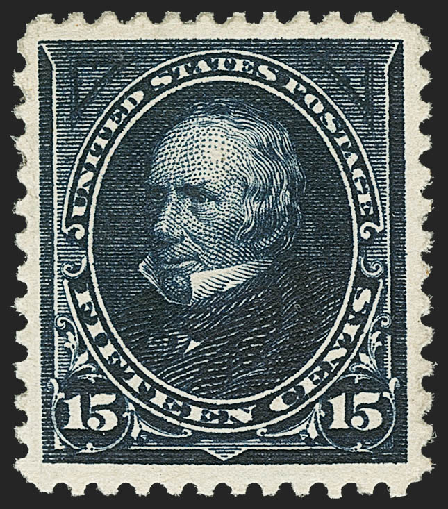 Sale no. 1163 — Lot no. 193 — Siegel Auction Galleries