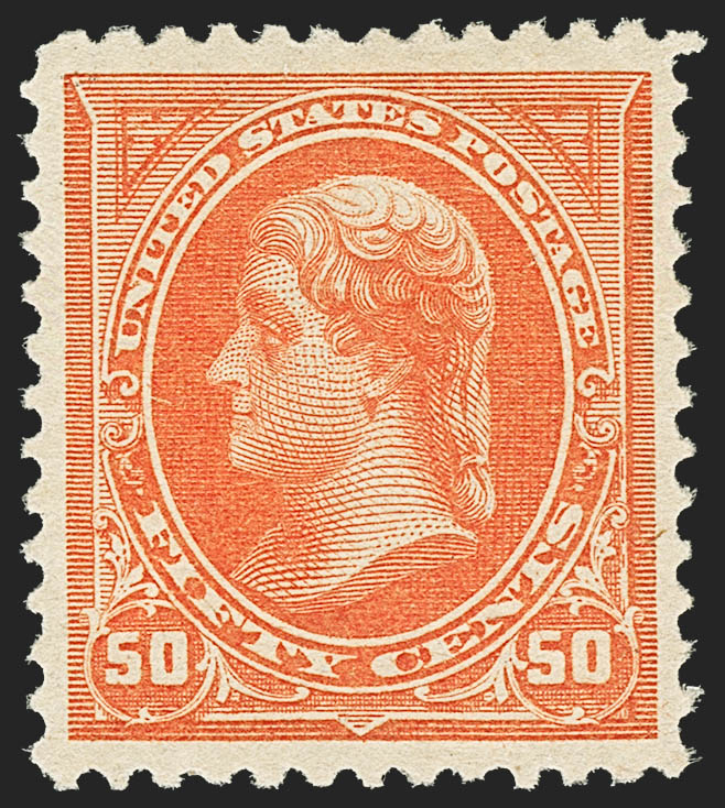 Sale no. 1163 — Lot no. 194 — Siegel Auction Galleries