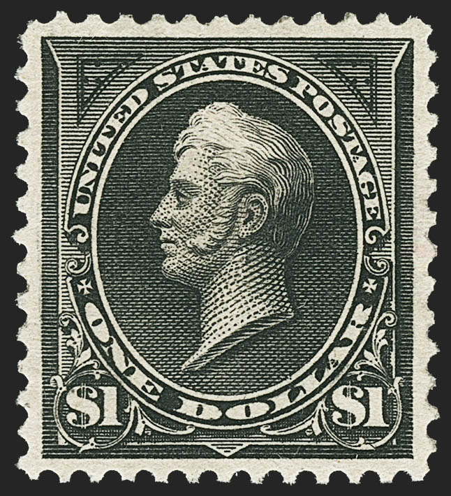 Sale no. 1163 — Lot no. 195 — Siegel Auction Galleries