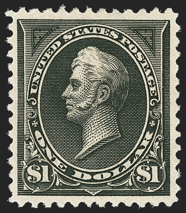 Sale no. 1163 — Lot no. 196 — Siegel Auction Galleries