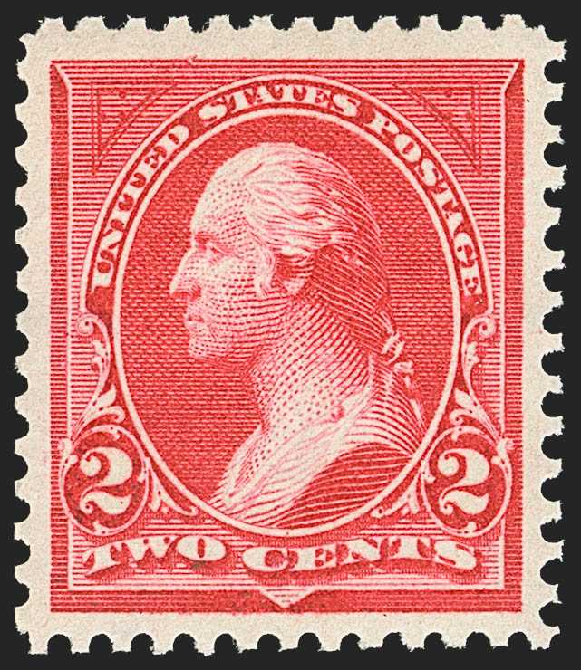 Sale no. 1163 — Lot no. 200 — Siegel Auction Galleries