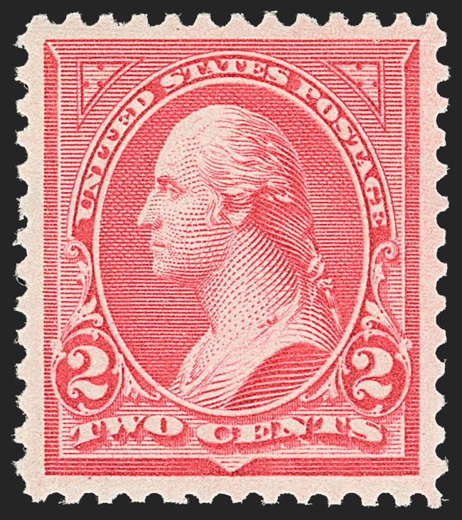 Sale no. 1163 — Lot no. 201 — Siegel Auction Galleries