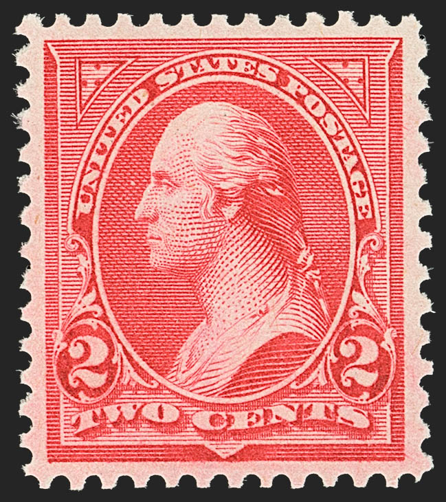 Sale no. 1163 — Lot no. 202 — Siegel Auction Galleries