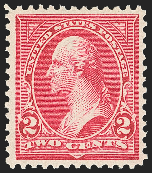 Sale no. 1163 — Lot no. 214 — Siegel Auction Galleries