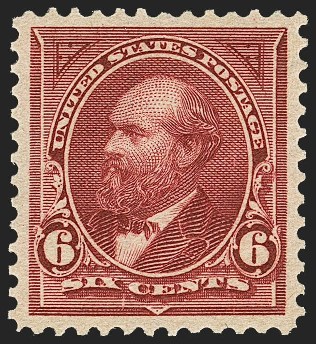 Sale no. 1163 — Lot no. 217 — Siegel Auction Galleries