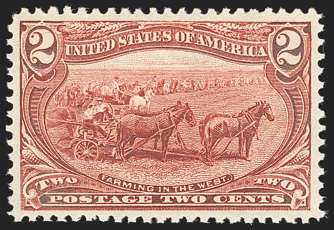 Sale no. 1163 — Lot no. 220 — Siegel Auction Galleries