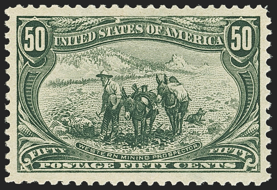 Sale no. 1163 — Lot no. 222 — Siegel Auction Galleries