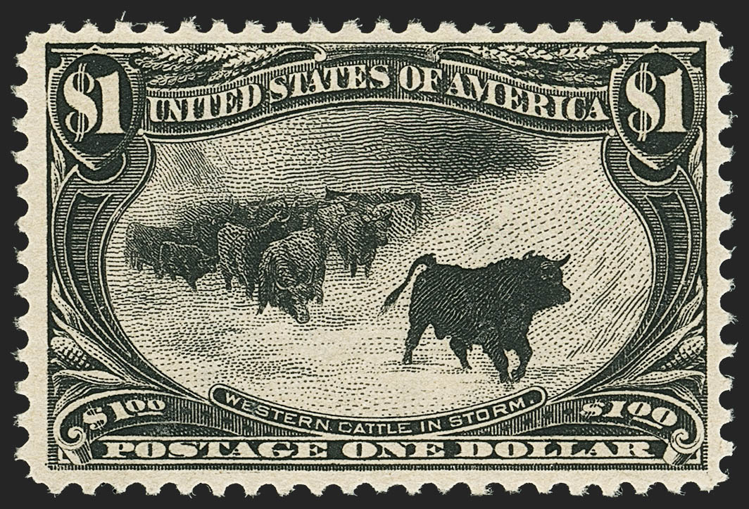 Sale no. 1163 — Lot no. 223 — Siegel Auction Galleries