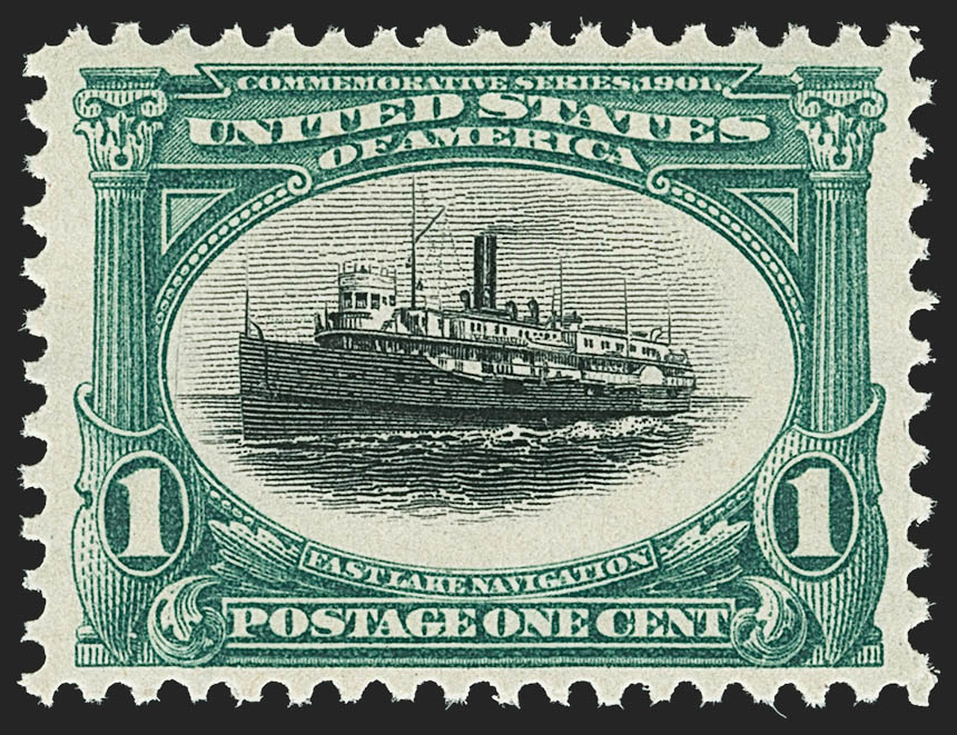Sale no. 1163 — Lot no. 225 — Siegel Auction Galleries