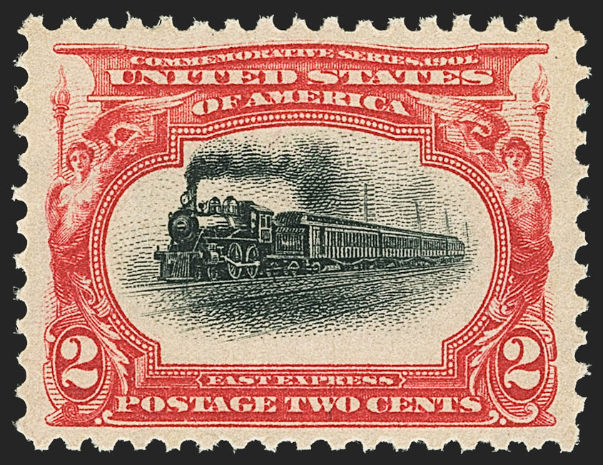 Sale no. 1163 — Lot no. 226 — Siegel Auction Galleries