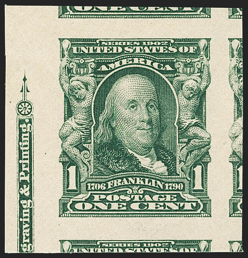 Sale no. 1163 — Lot no. 242 — Siegel Auction Galleries